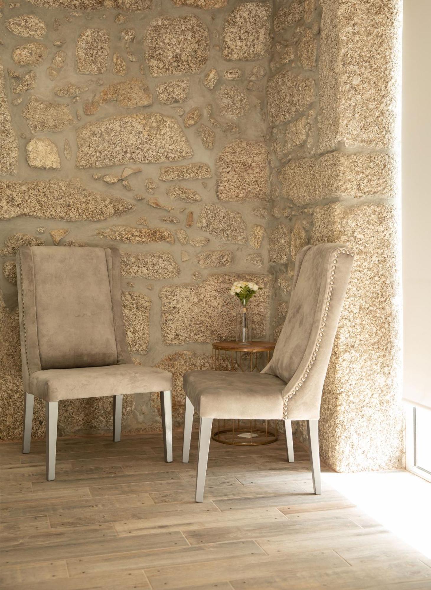 Casa Da Pontelha By Geres Casas Villa Terras de Bouro Exteriör bild